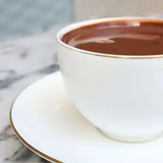 Chocolate a la Taza