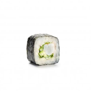 Makis con langostino (8 uds.)