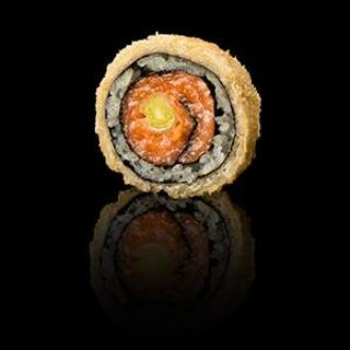 Crunchy Dragon Eyes - 4Pcs