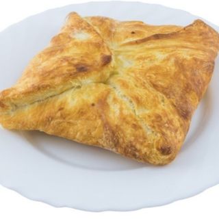 Ser, pomidor, bakłażan, papryka