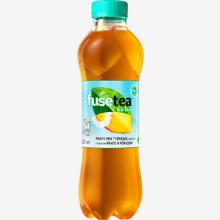 Fuse Tea в ассортименте