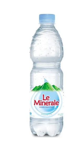 Water 1.5L
