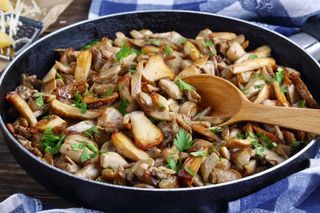 Манатарки в масло (300г)