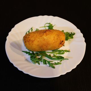 crocchè