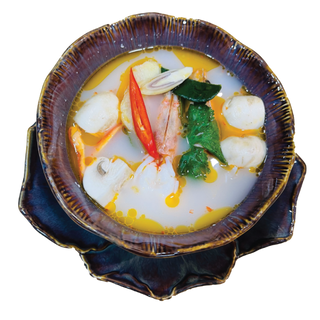 TOM YAM GUNG