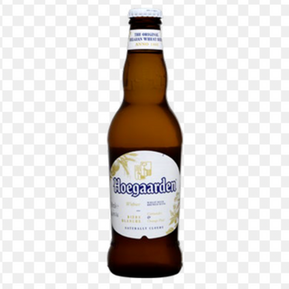 Hoegaarden 33 cl