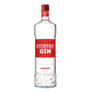 Gin Maraska