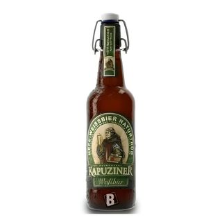 Birra rossa Bockbier Mönchshof 50 cl