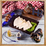 იმერული ყველი