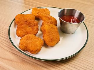 Нагетси (250g)