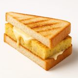 Triángulo de tortilla