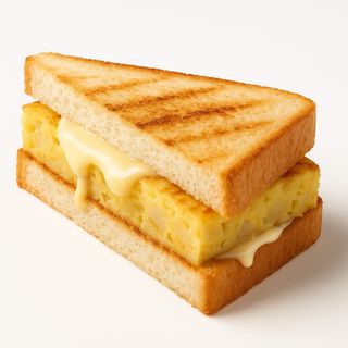 Triángulo de tortilla