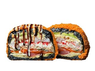 Chef 's Burger (600g)