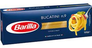 Barilla bucatini 500 g