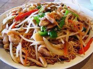 059. Телешко със зеленчуци (700гр)