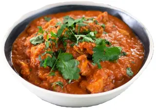 Chicken Karahi