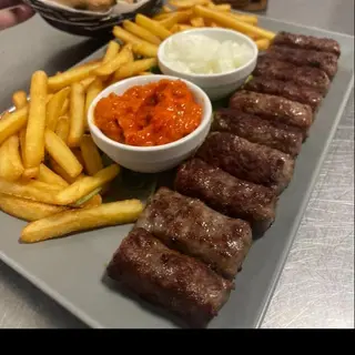 Veliki ćevapi
