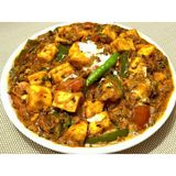 Paneer Chatpata