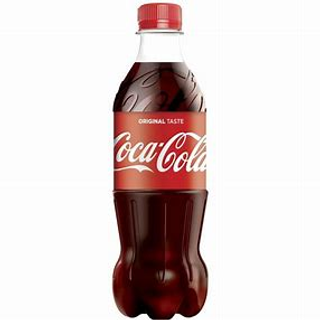 Coca Cola - Classique ( 45 Cl ) Bouteille
