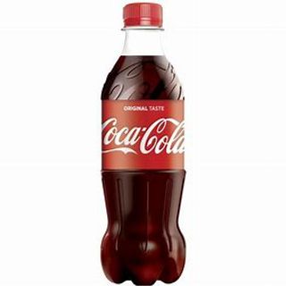Coca Cola - Classique ( 45 Cl ) Bouteille