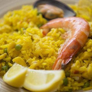 Paella (ración)