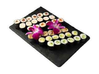 ZESTAW HOSOMAKI (36 SZT./600G)