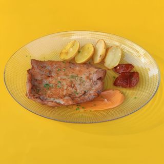 Secreto Ibérico Confitado