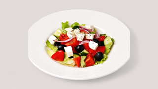 Салат Греческий