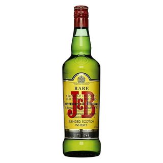 Whisky J. B (700 Ml.)