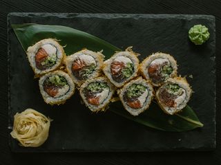 California Bonito (270g)