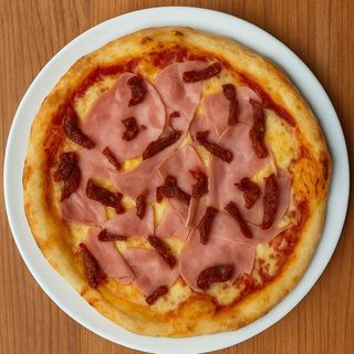 Prosciutto Cotto (500g)