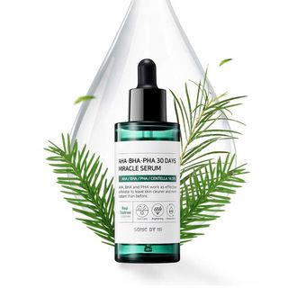 Aha Bha Pha 30 Days Miracle Serum 50ml