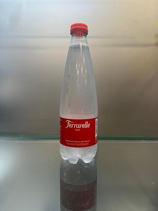 Acqua frizzante 500 ml