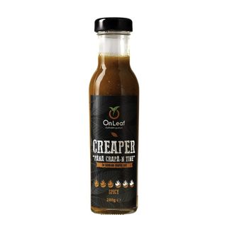 Creaper spicy sos