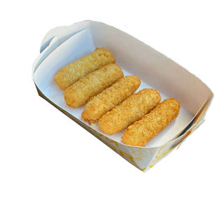 Сирні Палички