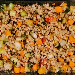 Cous cous