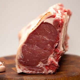 Entrecot De Ternera Angus Sin Hueso 250 Gr