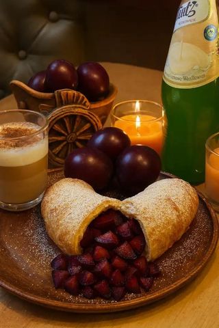 SLIWKA rogalik Dostawa/Zam.