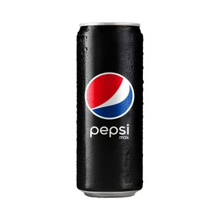 Pepsi Max 0.33L