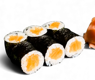 Hosomaki Losos 6 szt