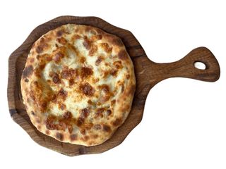 Хачапурі патара з жульєном (300 г)