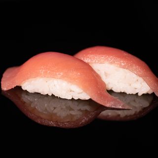 Nigiri Tonno Crudo- 2 pezzi