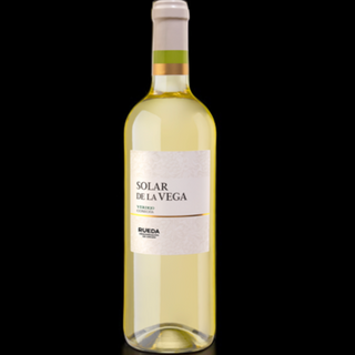 Vino Verdejo Blanco Solan De La Vega (700 Ml.)