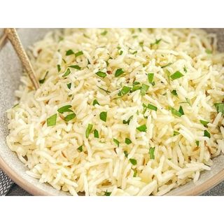Jeera Onion Rice