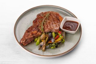 Стейк ковбой (300г)