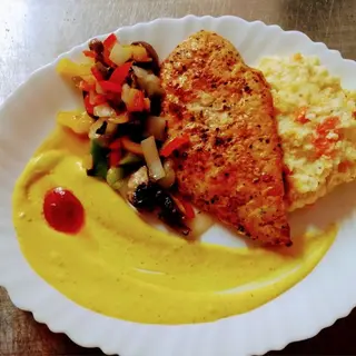 Chickenbreast