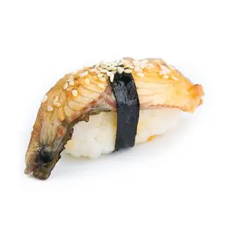Սուշի «Օձաձկով»