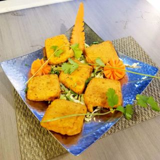 Paneer Pakora