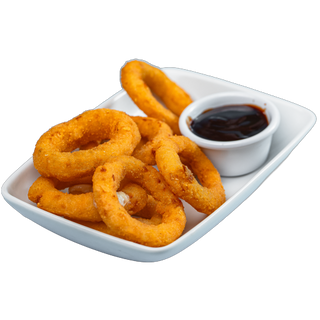  ONION RING   