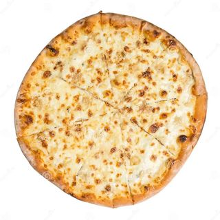 Pizza Quattro Formaggi Ø 45cm